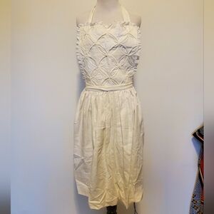 Vintage apron